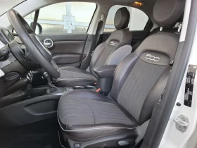 Fiat 500X 1.4T Lounge DCT - 8499 € / 16622.60 лв. - 21833894 10