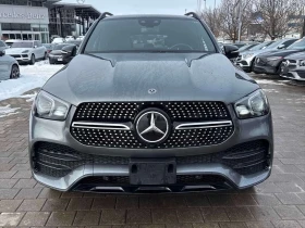 Mercedes-Benz GLE * 350 * CARFAX * ЦЕНА ДО БГ - 28500 € / 55741.15 лв. - 15830172 5
