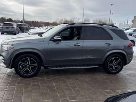 Mercedes-Benz GLE * 350 * CARFAX * ЦЕНА ДО БГ - 28500 € / 55741.15 лв. - 15830172 2