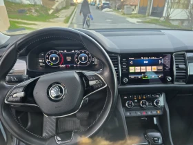 Skoda Kodiaq - 30000 € / 58674.90 лв. - 37617226 10