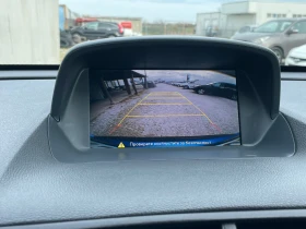 Opel Mokka 1.4 газ EURO 6B кожа навигация камера  - 6900 € / 13495.23 лв. - 25839007 10