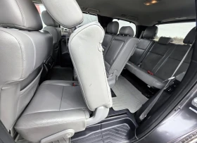 Toyota Sequoia Limited * 8 Места * Евро 6 * Keyless * Камера *  | Auto.bg — изображение 11