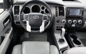 Toyota Sequoia Limited * 8 Места * Евро 6 * Keyless * Камера *  | Auto.bg — изображение 8