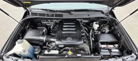 Toyota Sequoia Limited * 8 Места * Евро 6 * Keyless * Камера *  | Auto.bg — изображение 13