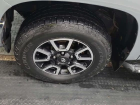 Toyota Tundra * CREW CAB SHORT BED *  - 23900 € / 46744.34 лв. - 60139122 7