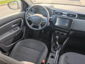 Dacia Duster 1900Евро за получаване, 1.0TCe EcoG ГАЗ | Auto.bg — изображение 10