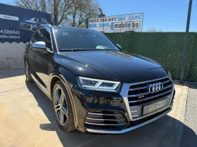 Audi SQ5 3.0TFSI* 354HP* ��������* B&O* ���* ���������*  | Mobile.bg � ����� ������ 7