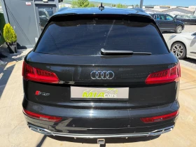 ����� �� �������� �� Audi SQ5 3.0TFSI* 354HP* ��������* B&O* ���* ���������* 