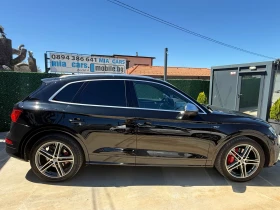Audi SQ5 3.0TFSI* 354HP* ��������* B&O* ���* ���������*  | Mobile.bg � ����� ������ 6