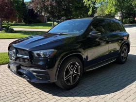 Mercedes-Benz GLE 350 BURMESTER * PANO * KEYLESS *  ПОДГРЕВИ * CARFAX