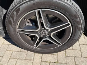 Mercedes-Benz GLE 350 BURMESTER * PANO * KEYLESS *  ПОДГРЕВИ * CARFAX - 30700 € / 60043.98 лв. - 30124959 7