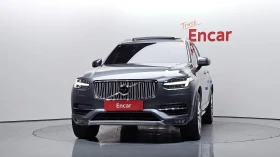 ����� �� �������� �� Volvo Xc90 D5* Inscription* Bowers & Wilkins* HeadUp* Pano* 