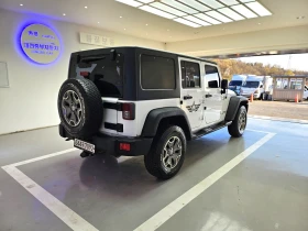 Jeep Wrangler 2.8* КРАЙНА ЦЕНА | Auto.bg — изображение 7