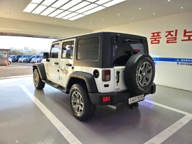 Jeep Wrangler 2.8* КРАЙНА ЦЕНА | Auto.bg — изображение 5