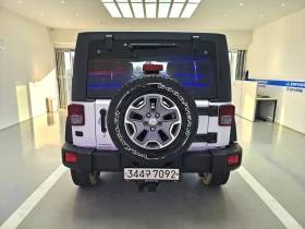Jeep Wrangler 2.8* КРАЙНА ЦЕНА | Auto.bg — изображение 6