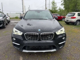 BMW X1 * xDrive28i * CARFAX * ��� ������������ ������ | Mobile.bg � ����� ������ 6