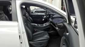 Hyundai Santa fe Diesel 2.2 2WD EXCLUSIVE autoprime.bg | Mobile.bg � ����� ������ 11