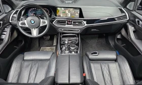 BMW X7 * M50i Frozen Black Edition 6STR * АВТОКРЕДИТ*  | Auto.bg — изображение 7