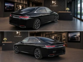 DS DS 9 1.6/225ks/ RIVIOLI+ e tense | Mobile.bg � ����� ������ 3