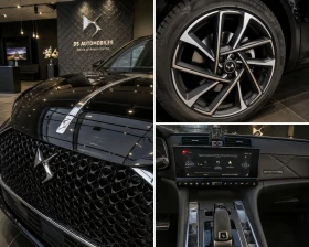 DS DS 9 1.6/225ks/ RIVIOLI+ e tense | Mobile.bg � ����� ������ 5