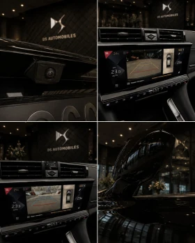 DS DS 9 1.6/225ks/ RIVIOLI+ e tense | Mobile.bg � ����� ������ 10