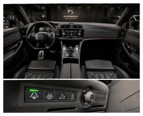 DS DS 9 1.6/225ks/ RIVIOLI+ e tense | Mobile.bg � ����� ������ 6