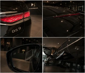 DS DS 9 1.6/225ks/ RIVIOLI+ e tense | Mobile.bg � ����� ������ 8