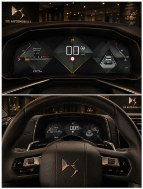 DS DS 9 1.6/225ks/ RIVIOLI+ e tense | Mobile.bg � ����� ������ 9