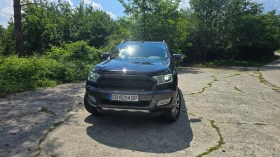 Ford Ranger Wildtrak 3.2