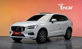 Volvo XC60 * T6 Inscription * КРАЙНА ЦЕНА ДО БЪЛГАРИЯ