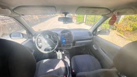 Suzuki Ignis Gas benzin - 2000 € - 74895443 4