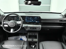 Hyundai Kona 1.6T Modern ПОДГРЕВ ВОЛАН КРАЙНА ЦЕНА* encareu.com - 16199 € - 57652111 7