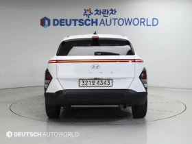 Hyundai Kona 1.6T Modern ПОДГРЕВ ВОЛАН КРАЙНА ЦЕНА* encareu.com - 16199 € - 57652111 4