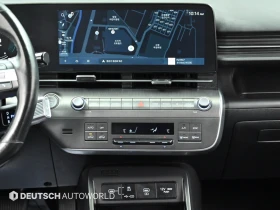 Hyundai Kona 1.6T Modern ПОДГРЕВ ВОЛАН КРАЙНА ЦЕНА* encareu.com - 16199 € - 57652111 14