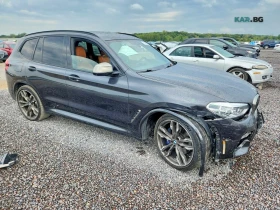 BMW X3 M40i| X-DRIVE| PANO| HARMAN| 360-CAM|  | Mobile.bg � ����� ������ 3