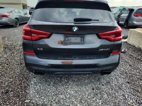 BMW X3 M40i| X-DRIVE| PANO| HARMAN| 360-CAM|  | Mobile.bg � ����� ������ 5