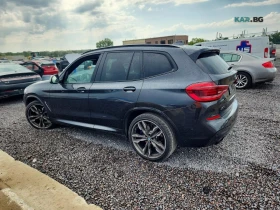 BMW X3 M40i| X-DRIVE| PANO| HARMAN| 360-CAM|  | Mobile.bg � ����� ������ 6