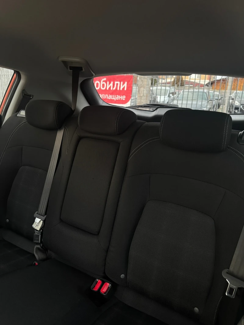 Kia Sportage BENZIN AUSTRIA, снимка 13 - Автомобили и джипове - 48706208