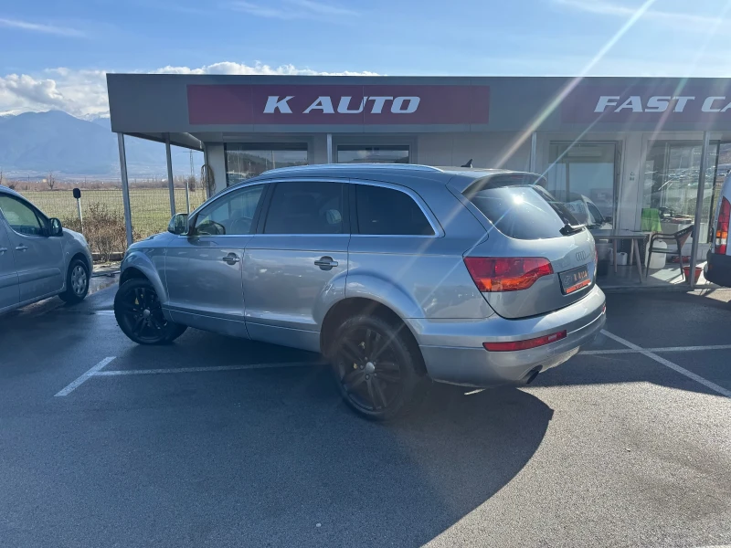 Audi Q7 Обслужена, снимка 2 - Автомобили и джипове - 48922049