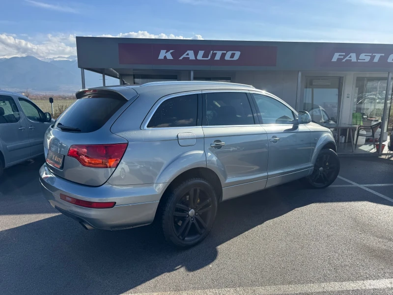 Audi Q7 Обслужена, снимка 3 - Автомобили и джипове - 48922049