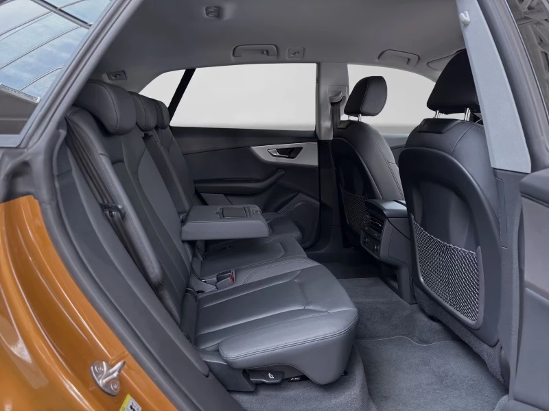Audi Q8 50 TDI  KAMERA NAVI , снимка 8 - Автомобили и джипове - 52040884