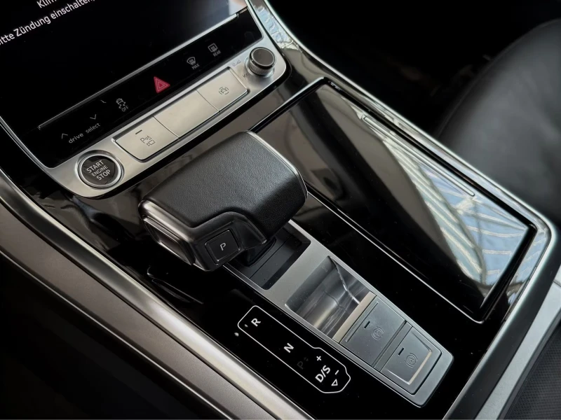 Audi Q8 50 TDI  KAMERA NAVI , снимка 5 - Автомобили и джипове - 52040884