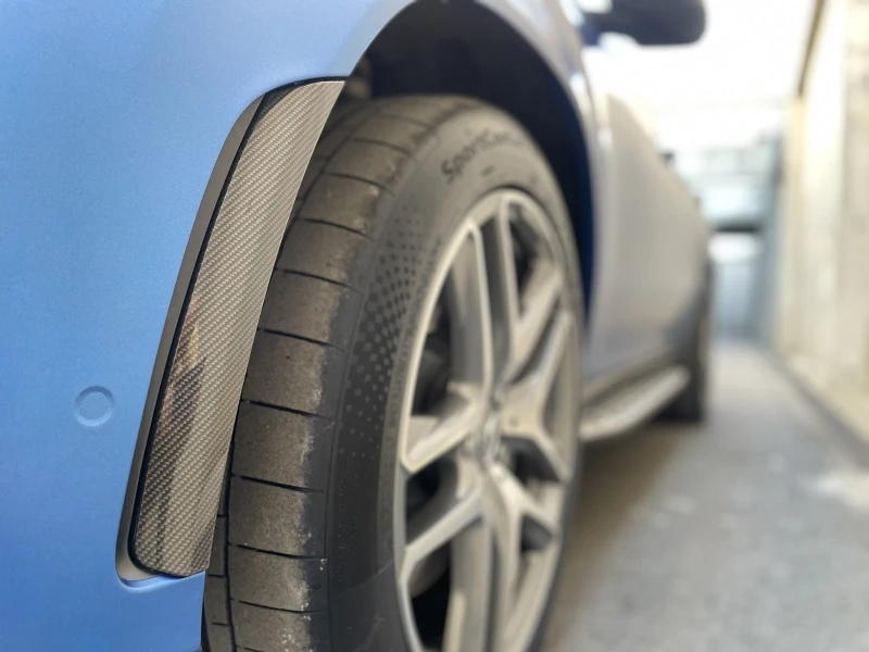 Mercedes-Benz GLE 53 4MATIC, снимка 4 - Автомобили и джипове - 52226984