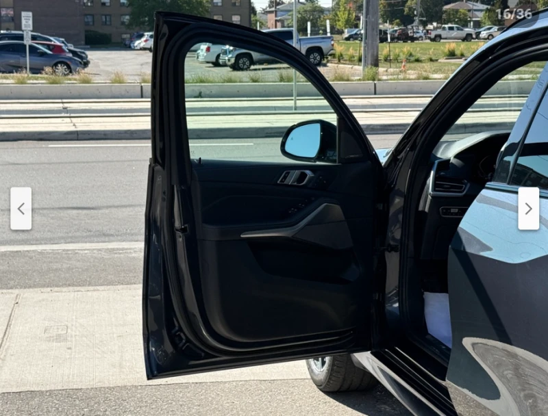 BMW X5 XDRIVE40I M-PACK/HEAD-UP/KARMAN KARDON/VIRTUAL/, снимка 8 - Автомобили и джипове - 52708466