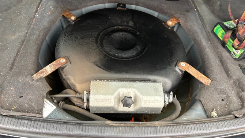 Jeep Grand cherokee 4.7 , снимка 7 - Автомобили и джипове - 52874237