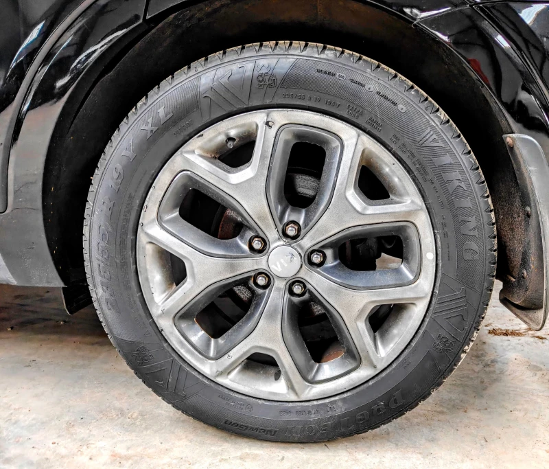 Kia Sorento 3.3 AWD SXL - Обдухване, дистрник, снимка 4 - Автомобили и джипове - 53215601