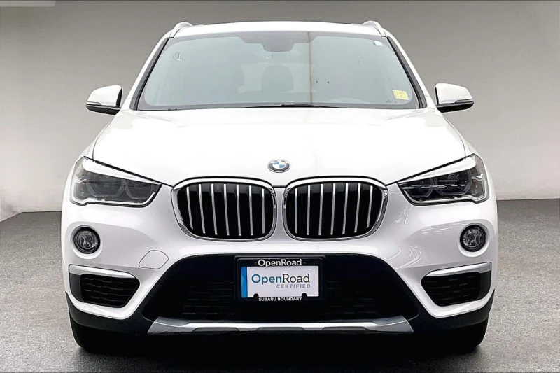 BMW X1 xDrive28i * CARFAX * АвтоКредит* (ЦЕНА ДО БГ), снимка 2 - Автомобили и джипове - 53264794