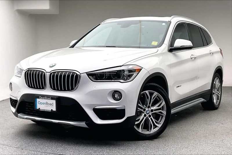 BMW X1 xDrive28i * CARFAX * АвтоКредит* (ЦЕНА ДО БГ)