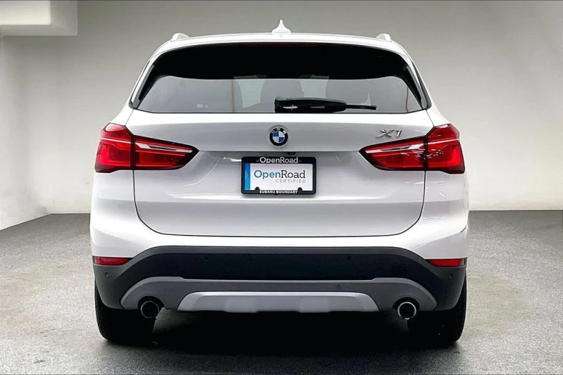 BMW X1 xDrive28i * CARFAX * АвтоКредит* (ЦЕНА ДО БГ), снимка 5 - Автомобили и джипове - 53264794