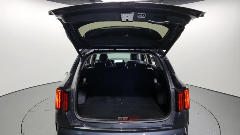 Kia Sorento 2.2CRDI/Пълна сервизна !!!, снимка 17 - Автомобили и джипове - 53372320